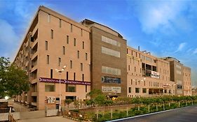 Clarks Inn Suites